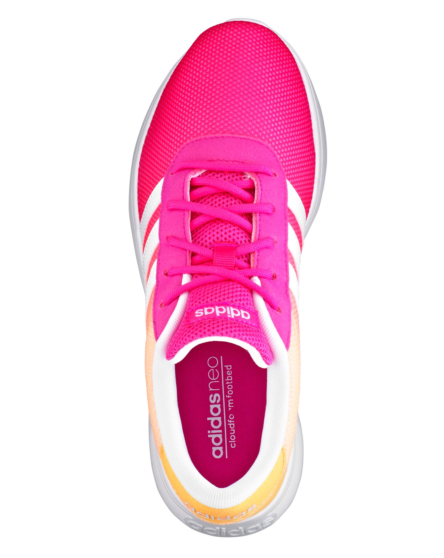 Neo lite hotsell racer womens pink